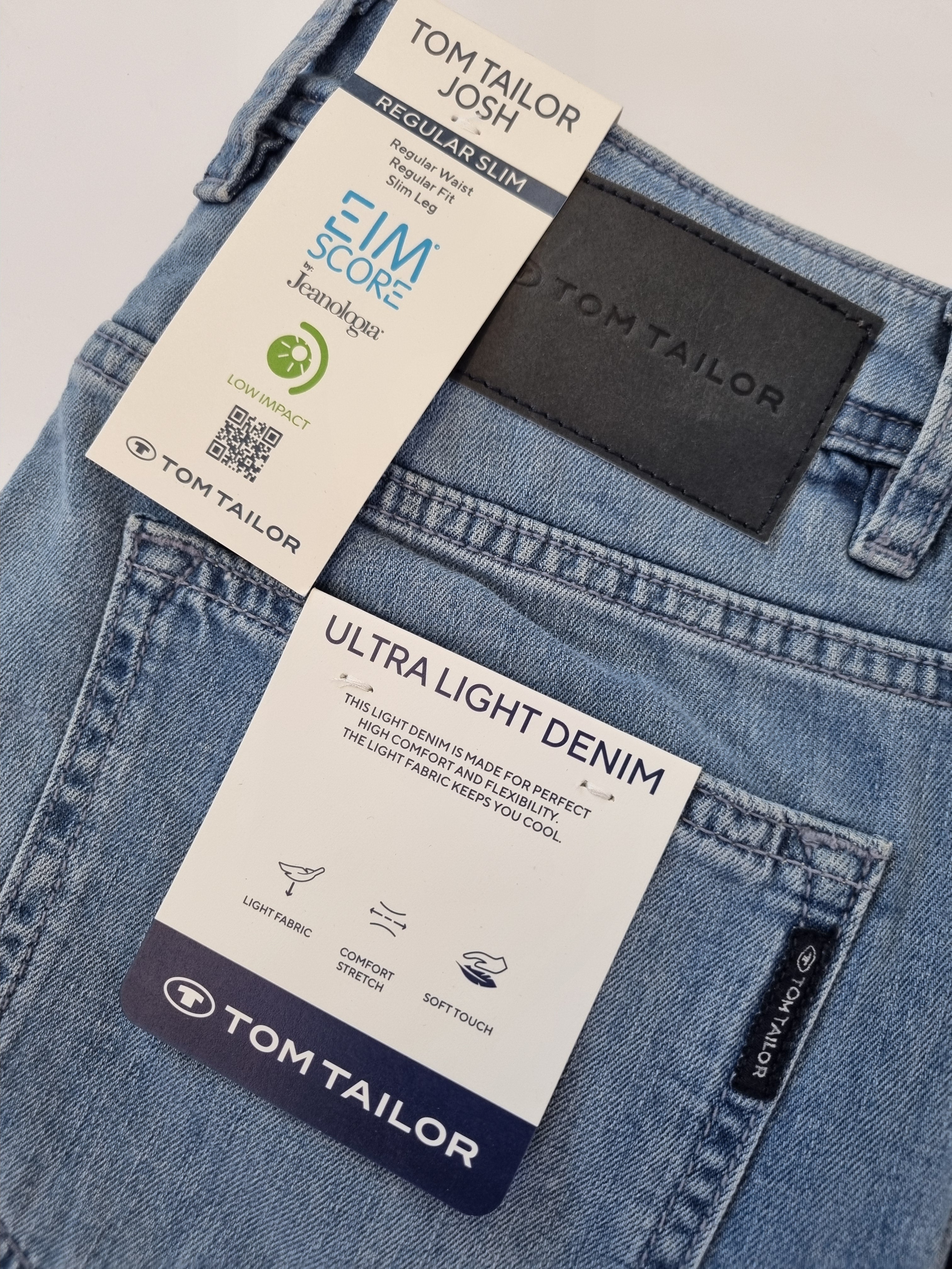 Men's Jeans by Tom Tailor Men's Jeans by Tom Tailor